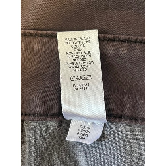 m‎ jeans Women's Pants, Ankle, Size 14W - Picture 7 of 7